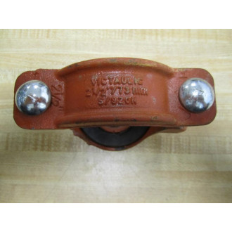 Victaulic 2-12 X 1-14 STYLE 920N 2-12 X 1-14 Style 920N Outlet - New No Box