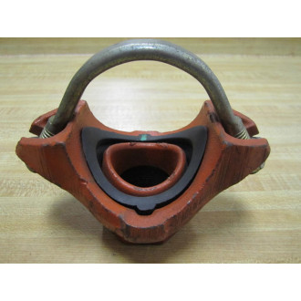 Victaulic 2-12 X 1-12 STYLE 921 2-12 X 1-12 Style 921 Outlet - New No Box