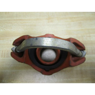 Victaulic 2-12 X 1-12 STYLE 921 2-12 X 1-12 Style 921 Outlet - New No Box