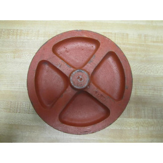 Gruvlok 6" Fig 7074 Cap 188.3MM OD - New No Box