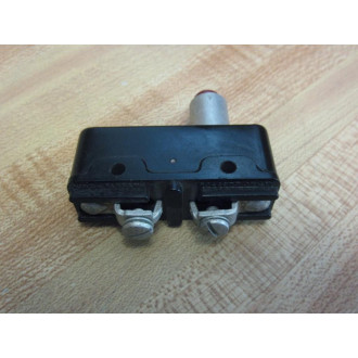 Acro Electric RO7 8586 Acro Snap Switch WPlunger R07 8586 - New No Box