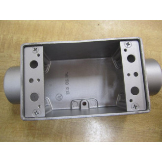 Red Dot AFSC-2 Device Box (Pack of 5)