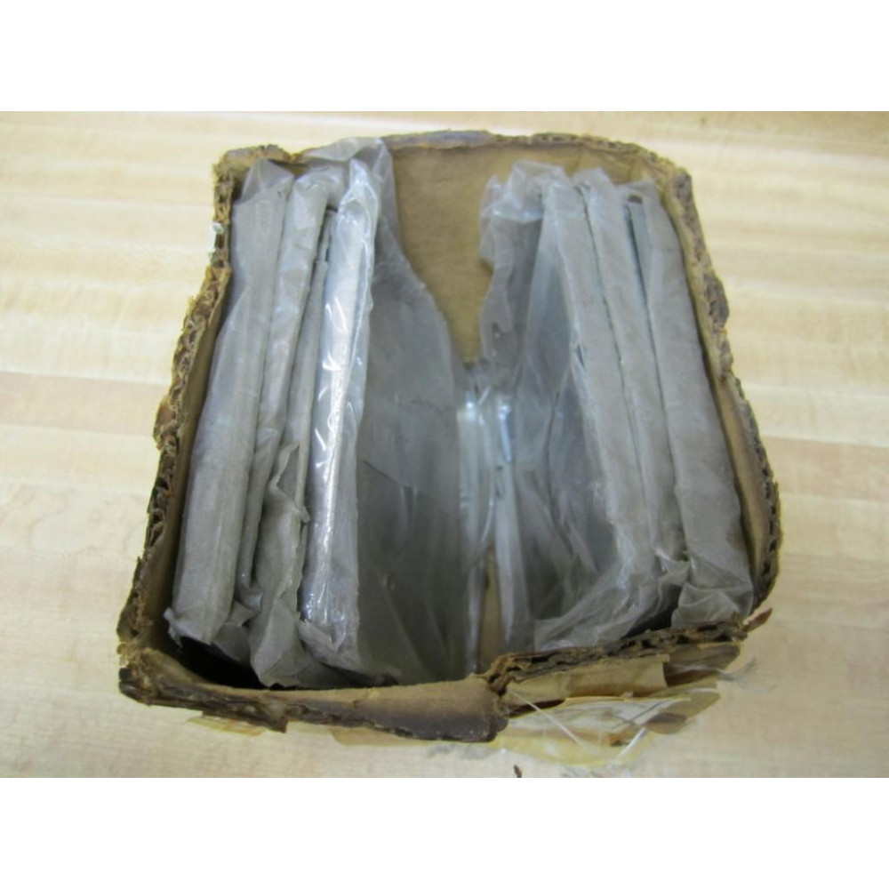 Steel City RSL-15 Surface Covers (Pack of 7) - New No Box