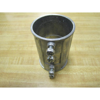 Regal 716 E.M.T. 2 Inch Coupling (Pack of 6)