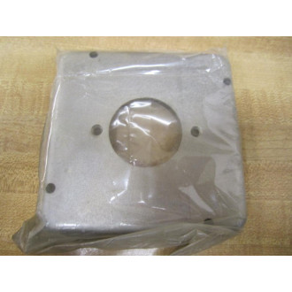 Steel City RSL-15 Surface Covers (Pack of 7) - New No Box