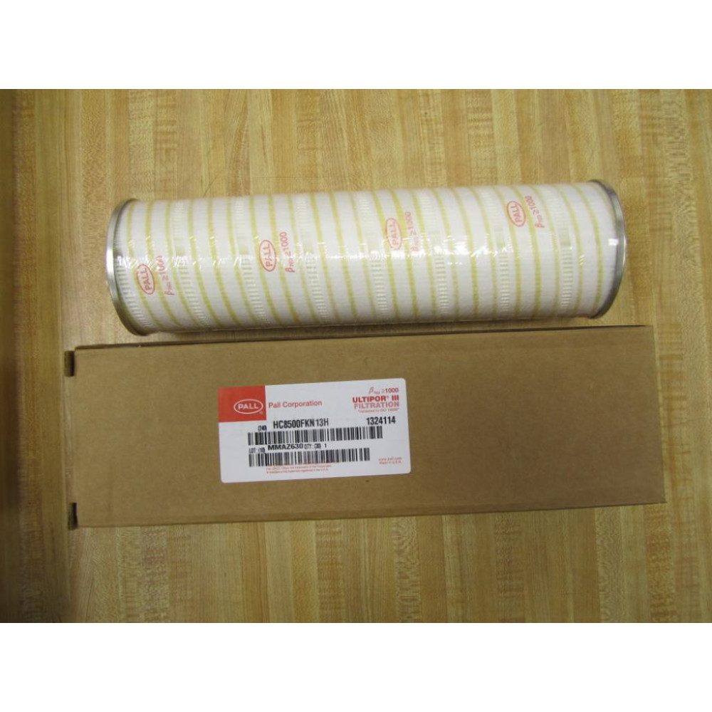Pall HC8500FKN13H Filter Element