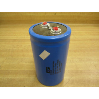 BC 3186GG432T400DPA3 Capacitor - New No Box