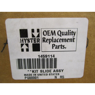 Hyster 1459114 Slider Kit Assembly Hy-1459114
