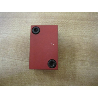 Balluff BES 08-FA-BS-80-W Sensor Mount