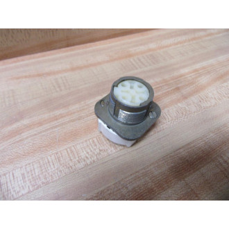 Allen Bradley 800T-H4 Selector Switch Core Only - Used