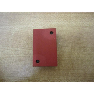 Balluff BES 08-FA-BS-80-W Sensor Mount