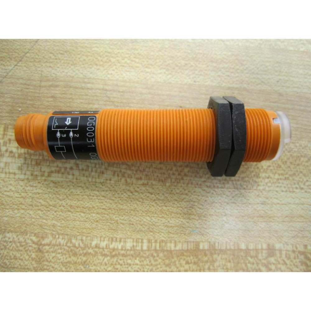 IFM Efector OG0031 Sensor OGE-HBOALS-100-AK - New No Box
