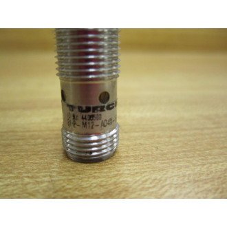 Turck BI 2-M12-AD4X-H1141 Switch 4406500 - New No Box