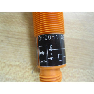 IFM Efector OG0031 Sensor OGE-HBOALS-100-AK - New No Box