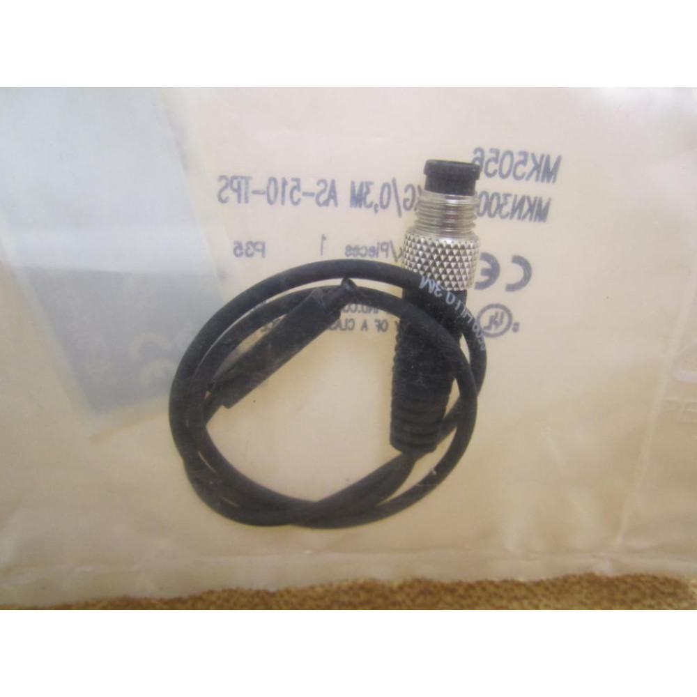 IFM Efector MK5056 Sensor MKN3000-BPKG03M AS-510-TPS