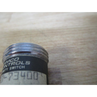 Namco EE530-73400 Proximity Sensor - Used