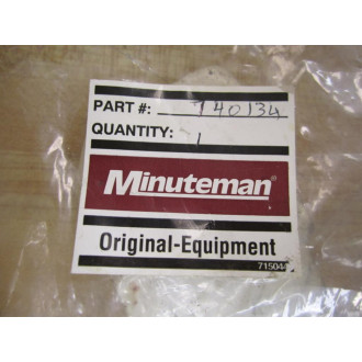 Minuteman 740134 Replacement Shunt