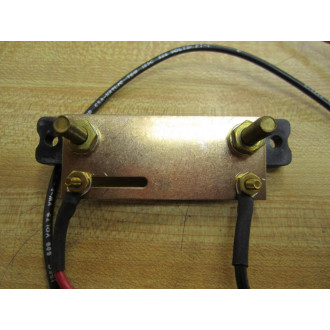 Minuteman 740134 Replacement Shunt