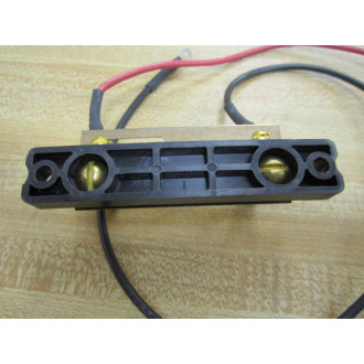 Minuteman 740134 Replacement Shunt