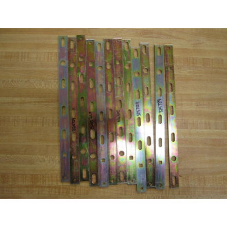 Unisource 325729 HY Plate (Pack of 12)