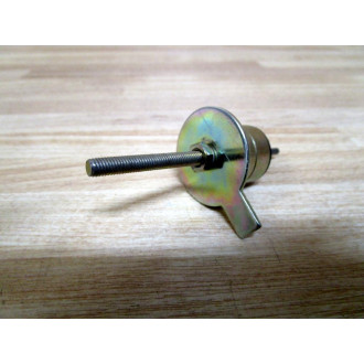 General Electric GE-693 Armature Assembly GE44A297281G002