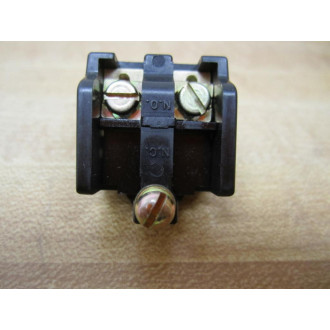 Allen Bradley 1495-N10 Auxiliary Kit 1492N10 Series A - New No Box