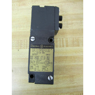 GE General Electric CR315PEF03D - Used