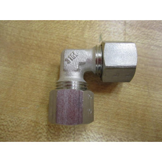 Legris 1802 10 00 Compression Fitting 10mm  18021000 (Pack of 2)