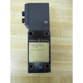 GE General Electric CR315PEF03D - Used