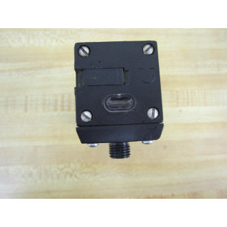 GE General Electric CR315PEF03D - Used