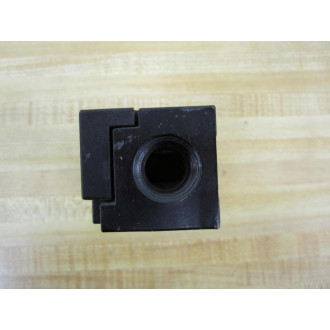 GE General Electric CR315PEF03D - Used