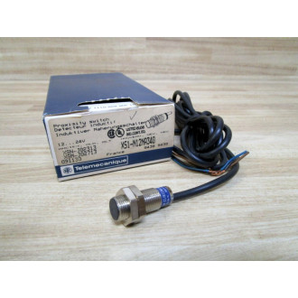 Telemecanique XS1-N12NA340 Proximity Switch