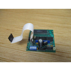 Eagle Signal P10697P001 Circuit Board - New No Box