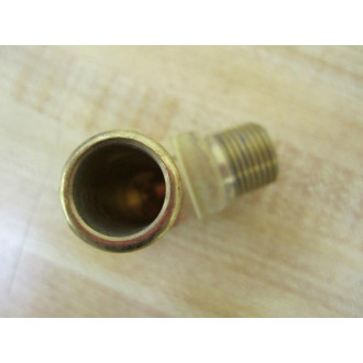 Weatherhead 441459-131280 58x38 Brass Hose (Pack of 5)