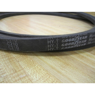 Goodyear C210 GoodYear HY-T Industrial Belt