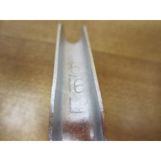 Dayton 1DLG4 516 In Thimble Zinc Plated (Pack of 23)