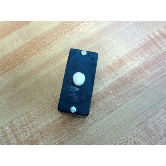 ITW 14-124 Licon Switch WPlunger 14124 - New No Box