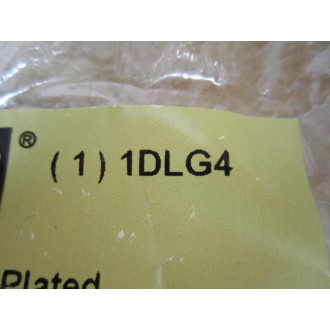 Dayton 1DLG4 516 In Thimble Zinc Plated (Pack of 23)