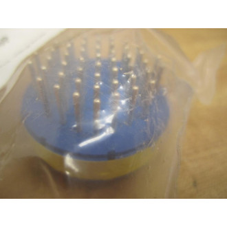 Amphenol 10-825816-10P Male Plug 97-36-10P