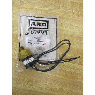 ARO 59891 Pressure Switch