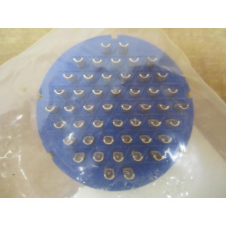 Amphenol 10-825816-10P Male Plug 97-36-10P