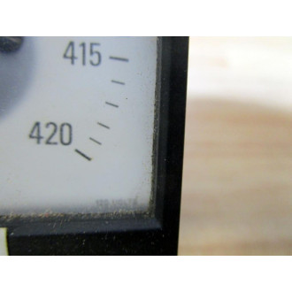 Simpson SK525-1013A Gauge SK5251013A