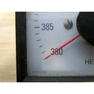 Simpson SK525-1013A Gauge SK5251013A