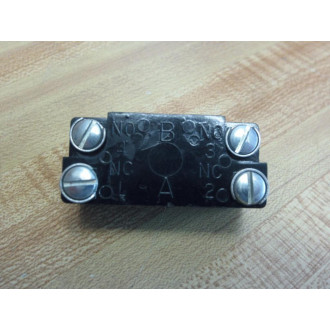 ITW 14-124 Licon Switch WPlunger 14124 - New No Box