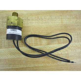 ARO 59891 Pressure Switch