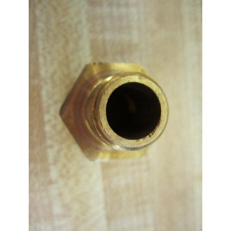 Weatherhead 3200X8X6 Brass Fittings (Pack of 5)