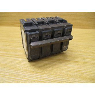General Electric THQL32060 GE 60A Circuit Breaker - Used