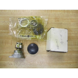 General Electric CR2940UK200B Pushbutton GE
