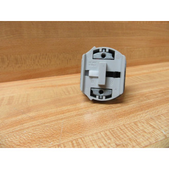 Allen Bradley 800T-N2KF4 Selector Switch 800TN2KF4 Core Only - New No Box