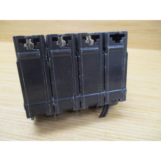 General Electric THQL32060 GE 60A Circuit Breaker - Used